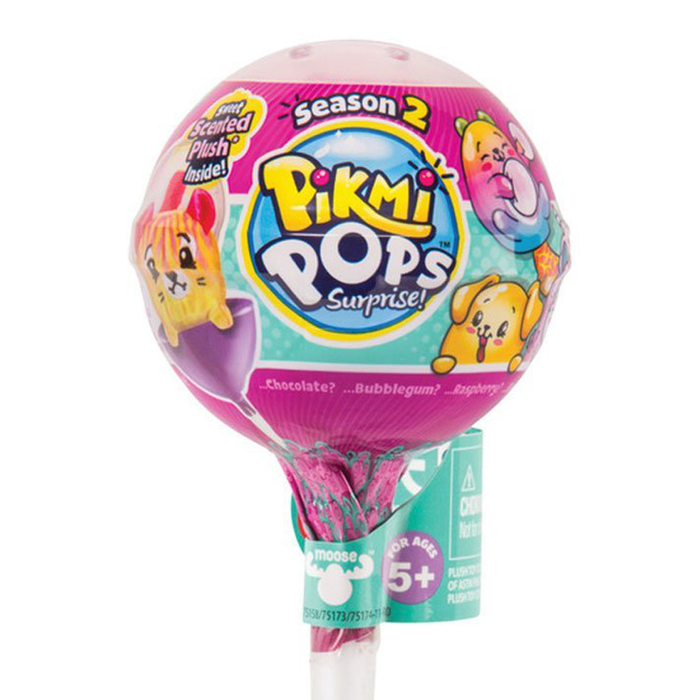 Pikmi Pops Surprise Single Small Pack Season 2