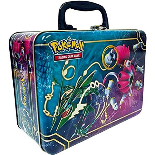 Pokemon Collector Chest