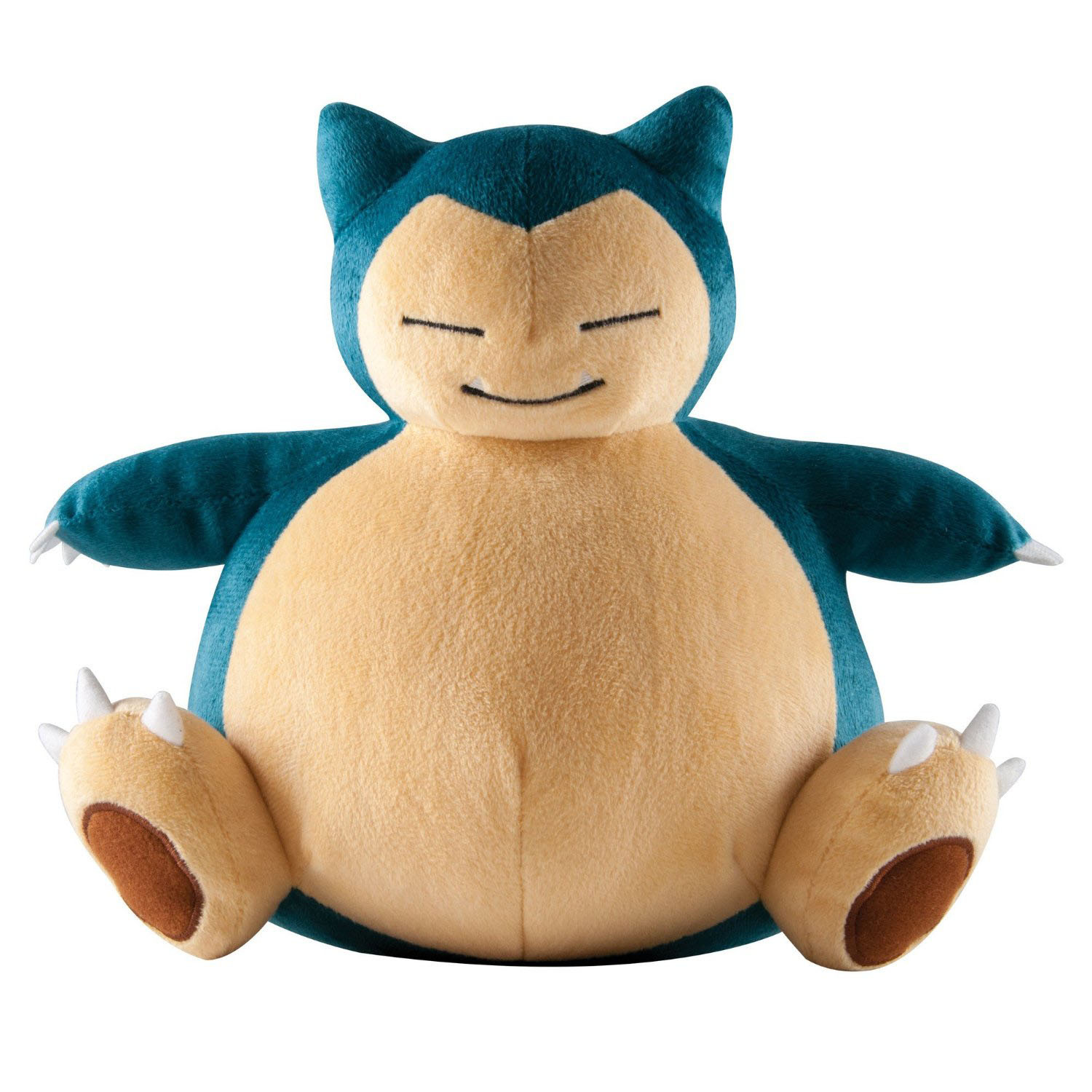Pokemon Large Plush - Snorlax