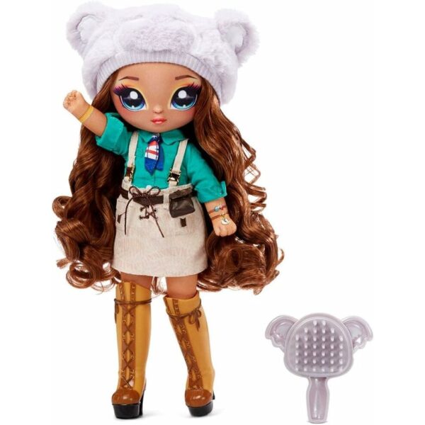 Na Na Na Surprise Teens Doll - Amelia Outback