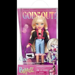 Bratz Goin Out CLOE