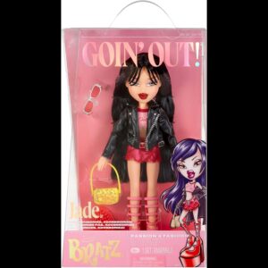 Bratz Goin Out JADE