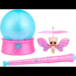 L.O.L. Surprise Magic Flyers Fairies Tots FLOWER CHILD