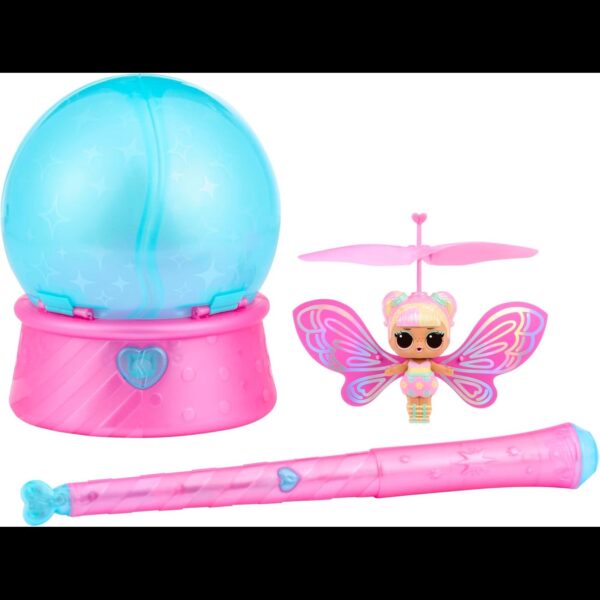 L.O.L. Surprise Magic Flyers Fairies Tots FLOWER CHILD