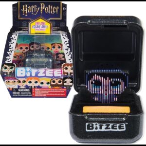Wizarding World Harry Potter Bitzee Interactive Toy