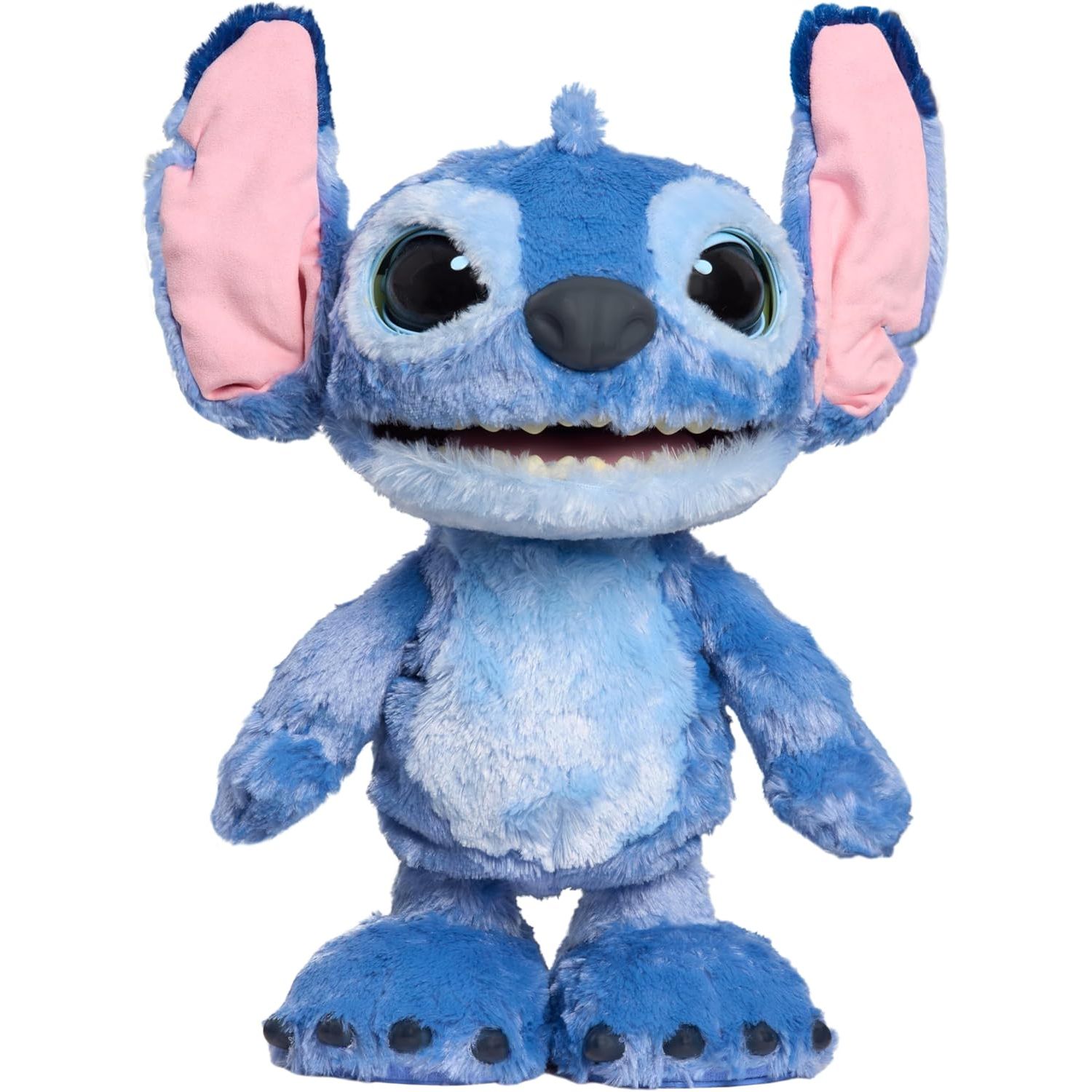 Ultimate Stitch Live Action Feature Plush